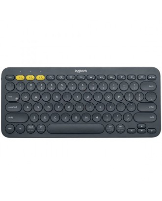 Logitech K380 Multi-Device Bluetooth Keyboard